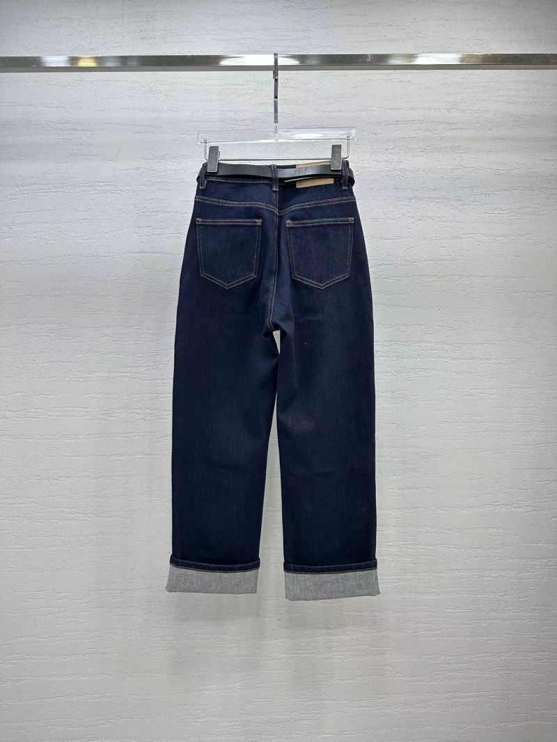 Celine Jeans